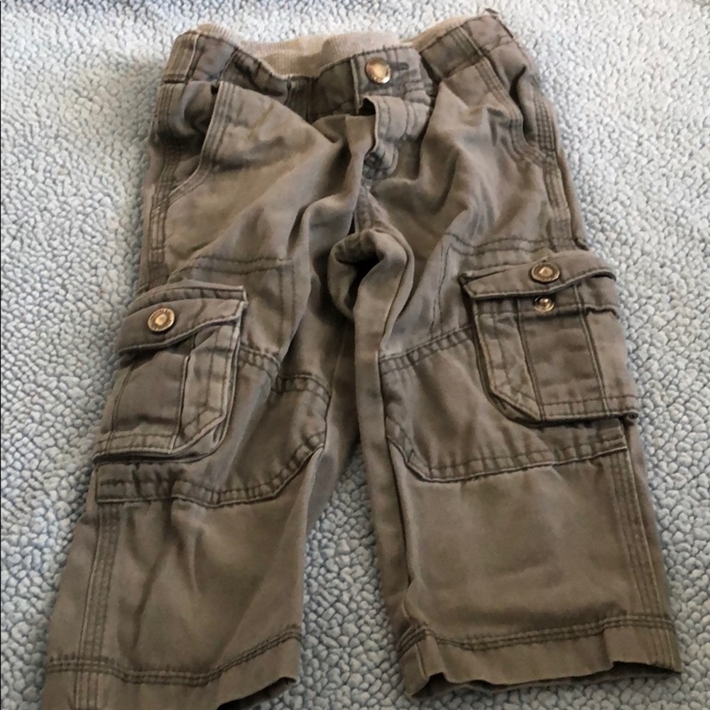 18 month Oshkosh pants